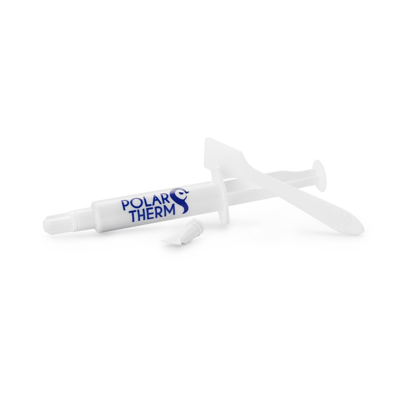 Polartherm Premium Thermal Paste X-8 – 10g