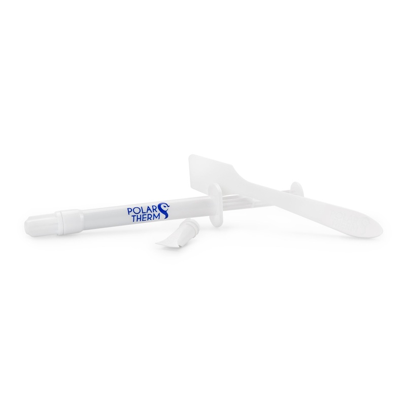Polartherm Premium Thermal Paste X-8 – 2g