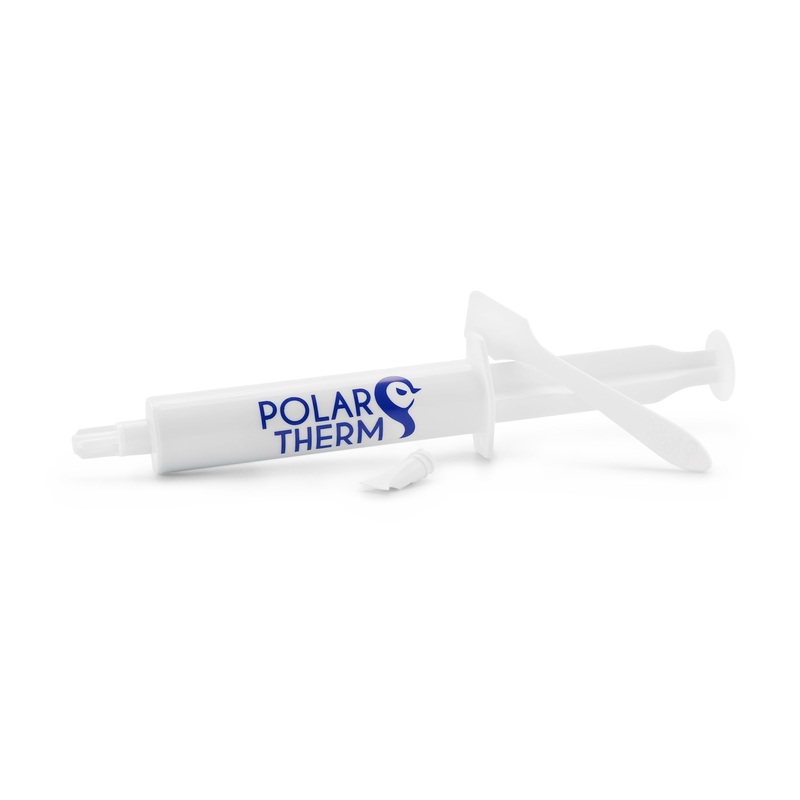 Polartherm Premium Thermal Paste X-8 – 40g