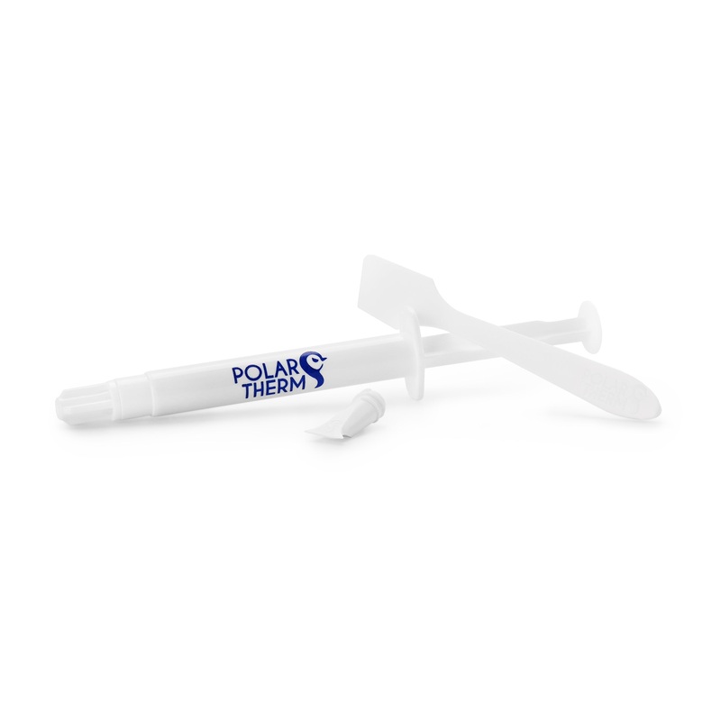 Polartherm Premium Thermal Paste X-8 – 5g