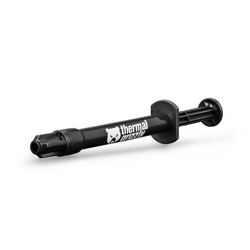 Thermal Grizzly Duronaut High Performance Thermal Grease – 2g