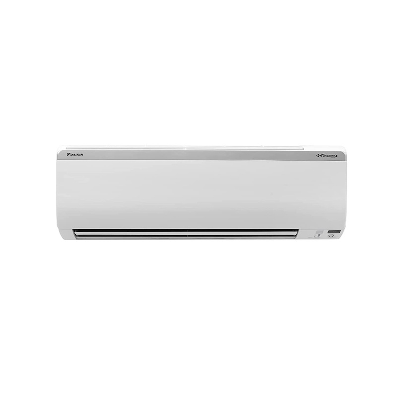 Daikin JTKJ35UV16 1 Ton 5 Star Patented Streamer Discharge, Inverter Split AC Copper