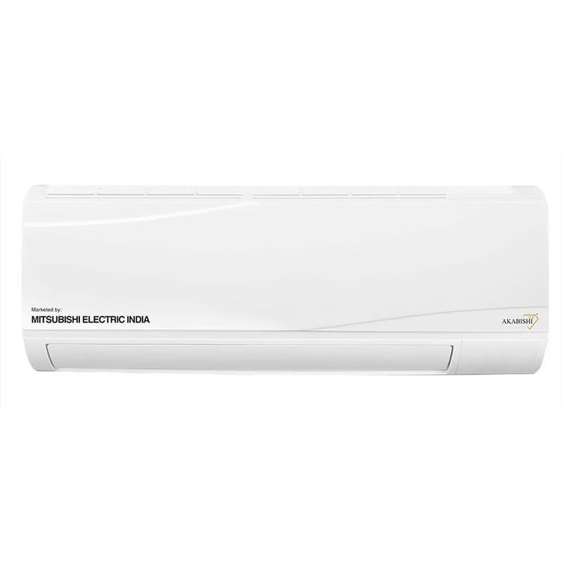 Mitsubishi Electric Akabishi RAM  AE18VG 1.5 Ton 2 Star Fixed Speed Split Air Conditioner