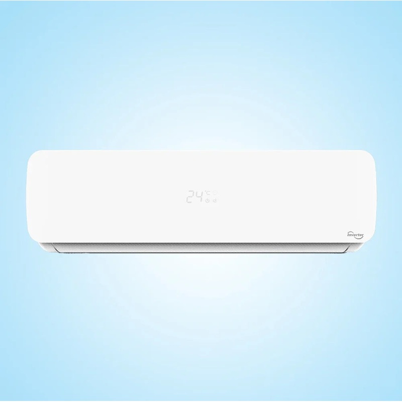 Voltas 183V Vectra Pristine 1.5 Ton, 3 Star Adjustable Inverter Split AC