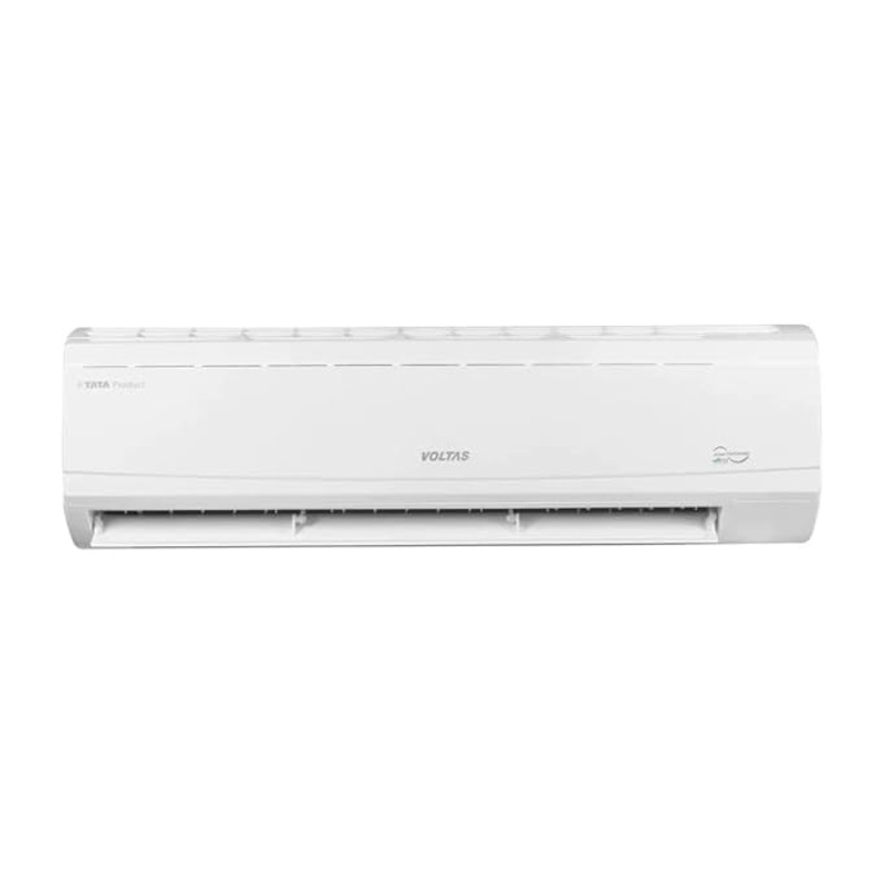 Voltas 243V Venus Plus Heavy Duty 2 Ton 3 Star Inverter Split AC (Copper, 5-in-1 Adjustable Mode, Anti-dust Filter,   White)
