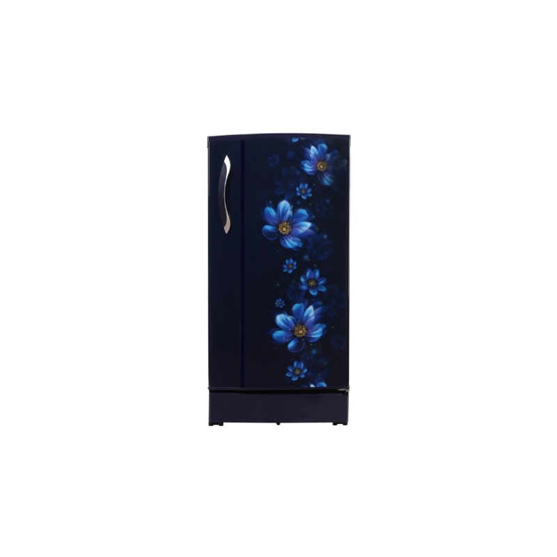 Godrej RD EDGE 205A THF BL 180 L 1 Star Direct Cool Turbo Cooling Technology