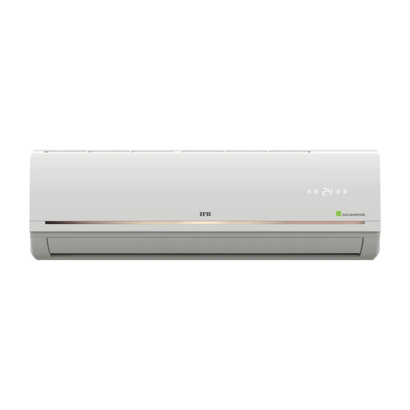 IFB CI2051B323G1 Air Conditioner 1.5 Ton | 5 Star Inverter | Elegante Series