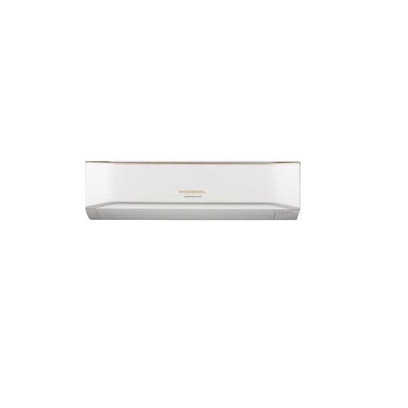 OGENERAL ASGG30CETA Inverter 2.5 Ton Split Air Conditioners ASGG30CETA 4 Star Copper