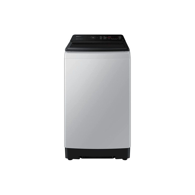 Samsung WA90BG4545BYTL  9.0 5 star Fully Automatic Top Load Washing Machine (Lavender Gray)