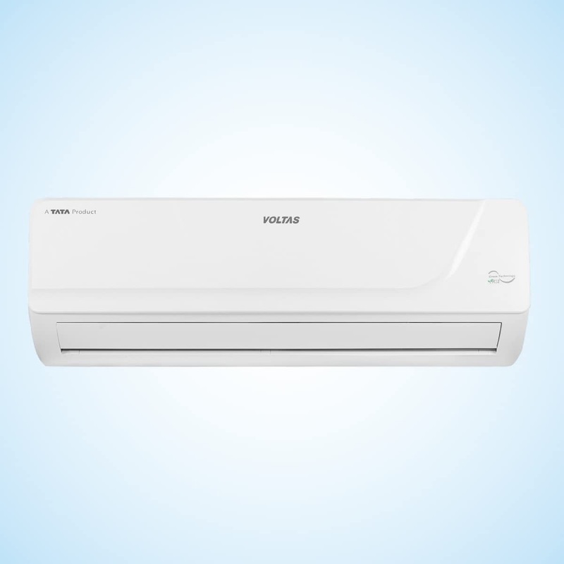 Voltas 1.5 Ton 3 Star Split Inverter AC  183V Vectra Platina