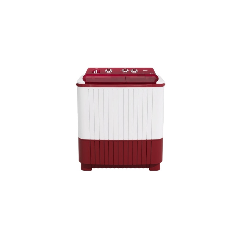 Godrej WSAXIS DX 70 5.0 SN2 T WNRD 7 Kg 5 Star Semi-Automatic Top Loading Washing Machine