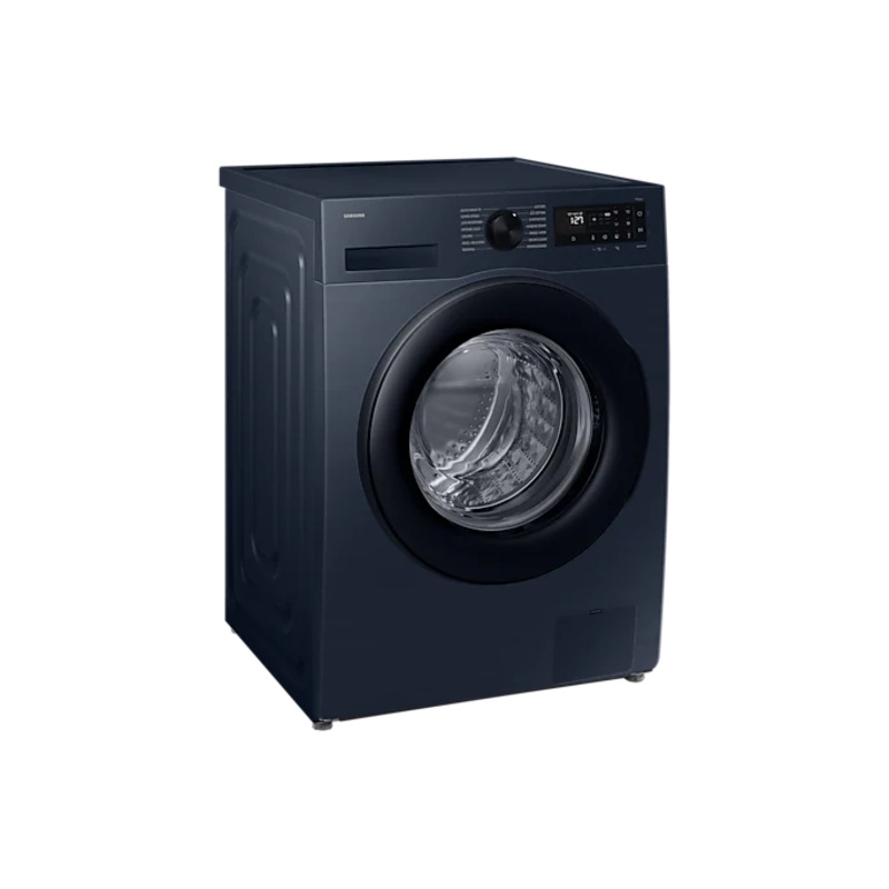 Samsung WW12DG5B24AS 12.0 kg Front Load Washing Machine with SmartThings AI & Energy
