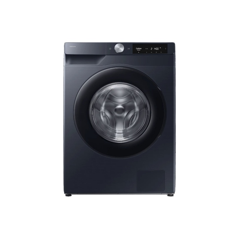 Samsung WW12DG6B24AS 12.0 kg Front Load Washing Machine with AI & SuperSpeed