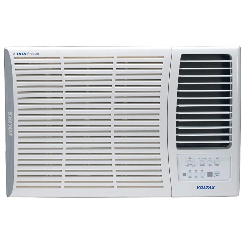 Voltas 183V Vertis Elite Marvel 1.5 Ton 3 Star Inverter Window AC