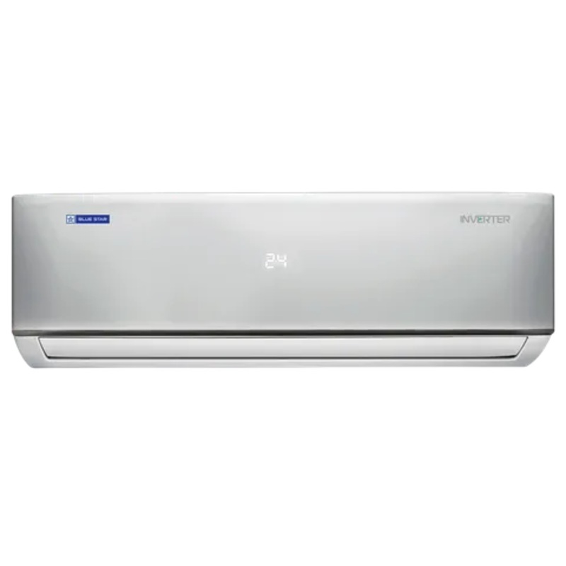 Blue Star IE324DNU 5 in 1 Convertible 2 Ton 3 Star Inverter Split AC with 4-Way Swing (Copper Condenser)