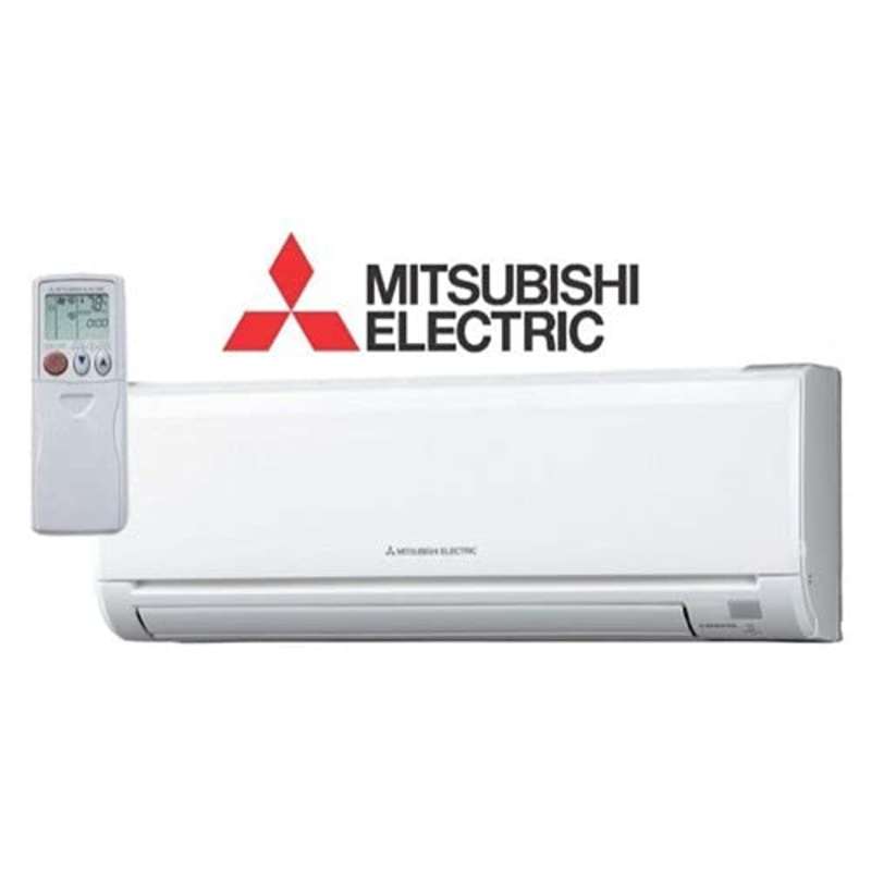 Mitsubishi Electric AC  MS-GK18VA 1.5 TR Non-Inverter Split AC (Cooling Only)