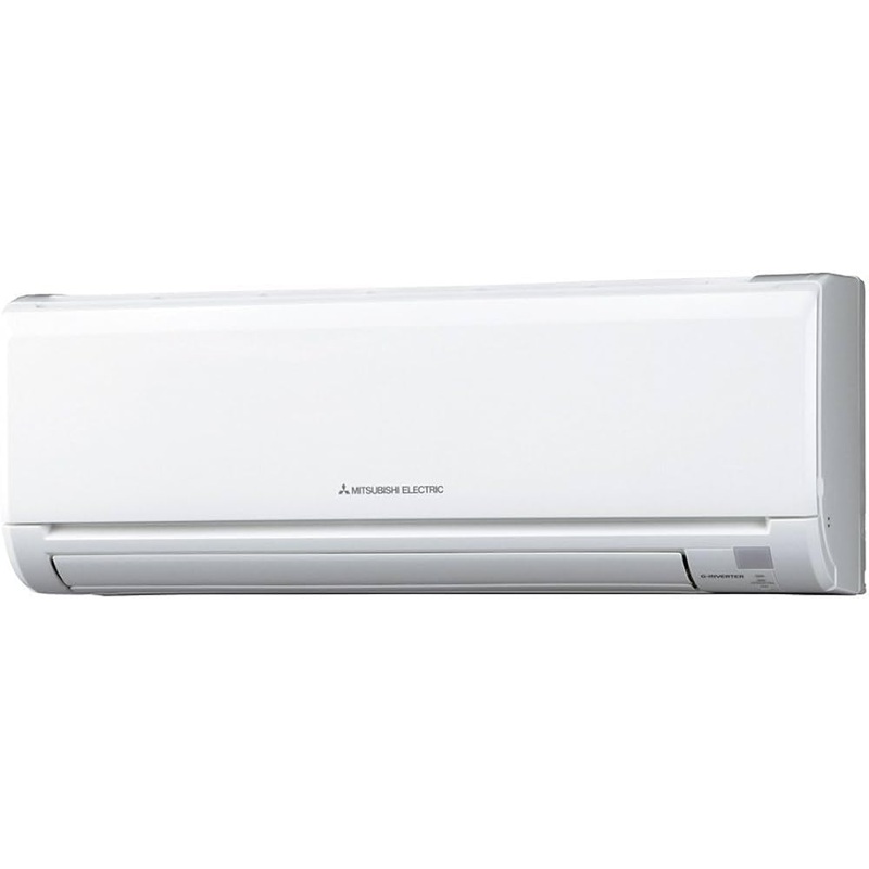 Mitsubishi Electric MSY-JP18VF 1.5 Ton 2 Star Inverter Split Air Conditioner