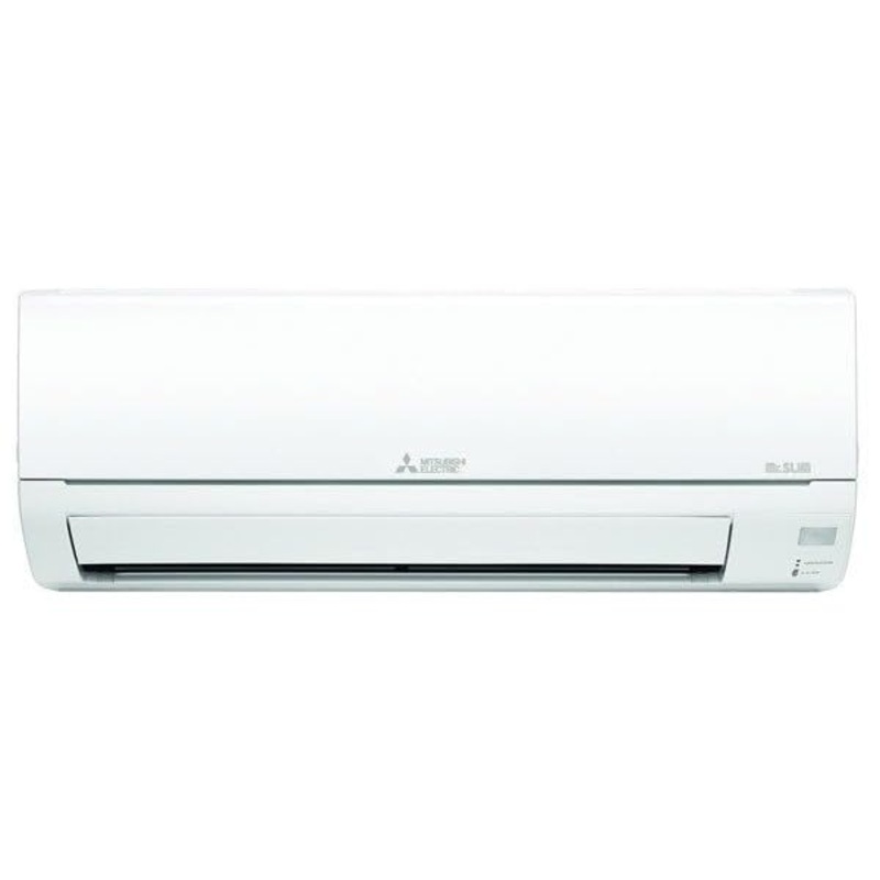 Mitsubishi Electric MSZ-HP18VA 1.5Ton Hot & Cold 4 Star Inverter Split AC White