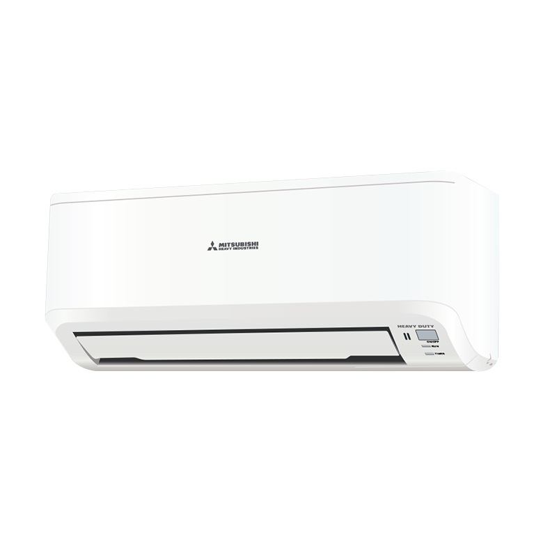 Mitsubishi Heavy Duty SRK13YXPW6 Split  1.0 3 Star Ton Inverter Air Conditioner