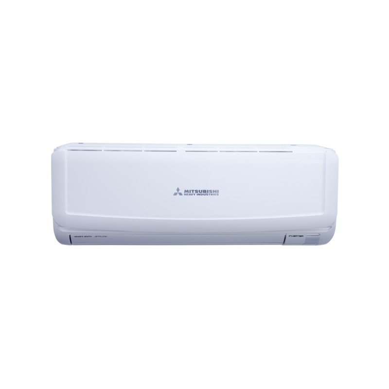 Mitsubishi Heavy SRK13YYMW6 1 Ton 3 Star Inverter Split AC