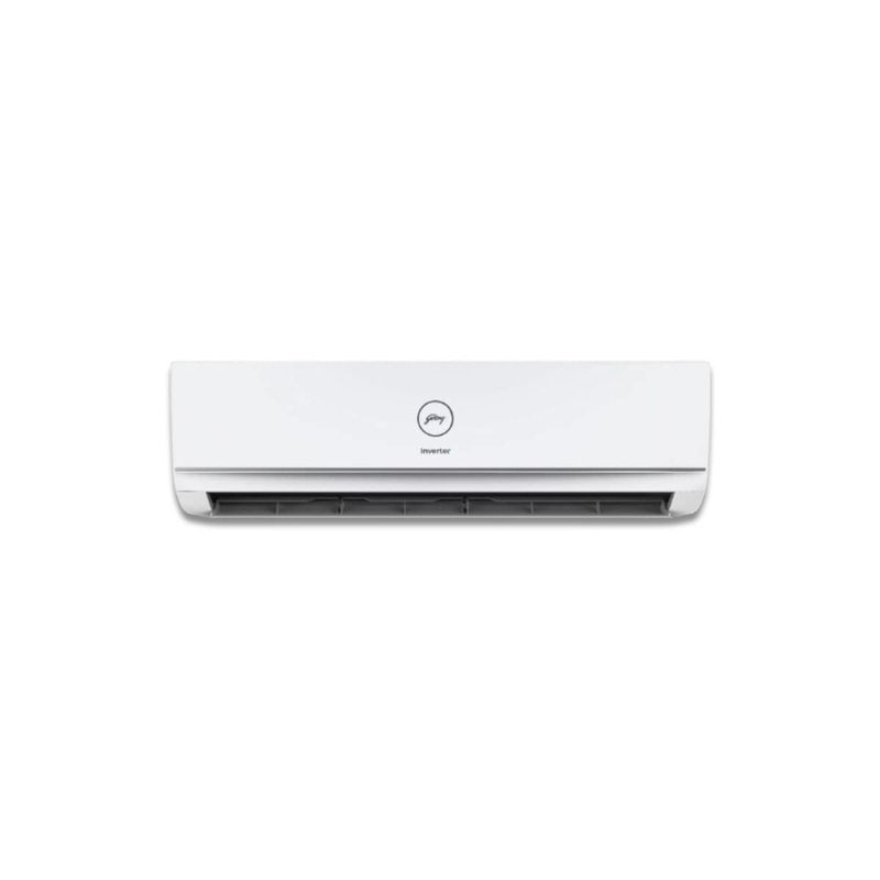 Godrej SIC 18TTC3-WWA 1.5 Ton 3 Star Inverter Split AC