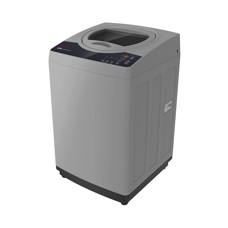 IFB 7.0 Kg 5 Star Top Load Washing Machine TL-REGS 7.0KG AQUA, Medium Grey, 2X Power Steam