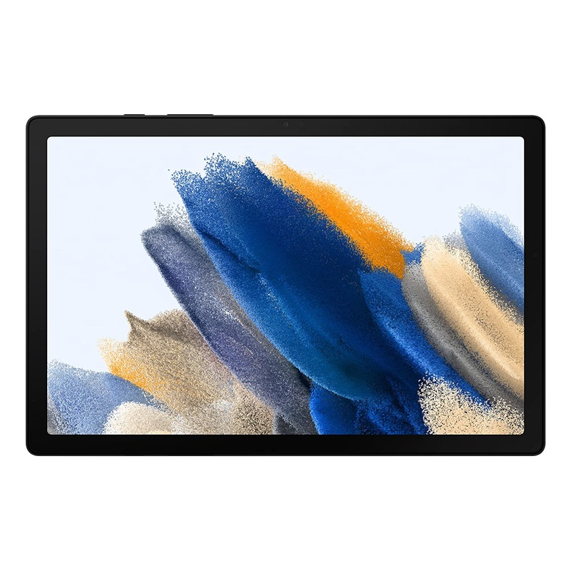 Samsung Galaxy Tab A8 10.5 inches Display, RAM 3 GB, ROM 32 GB Expandable, Wi-Fi Tablets, Gray, (SM-X200NZAAINU)