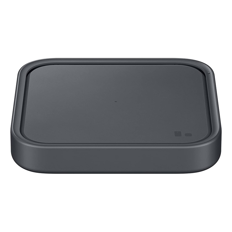 Samsung Original 15W Single Port Type – C Super Fast Wireless Charger (Cable not Included), Black