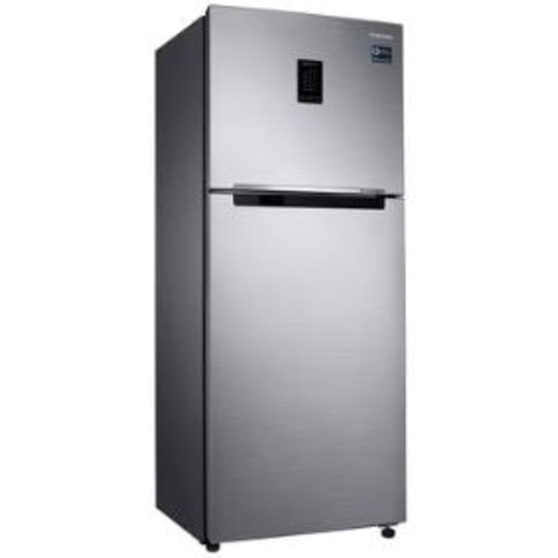 Samsung Refrigerator 301Litre RT34C4521S8/HL,Elegant Inox