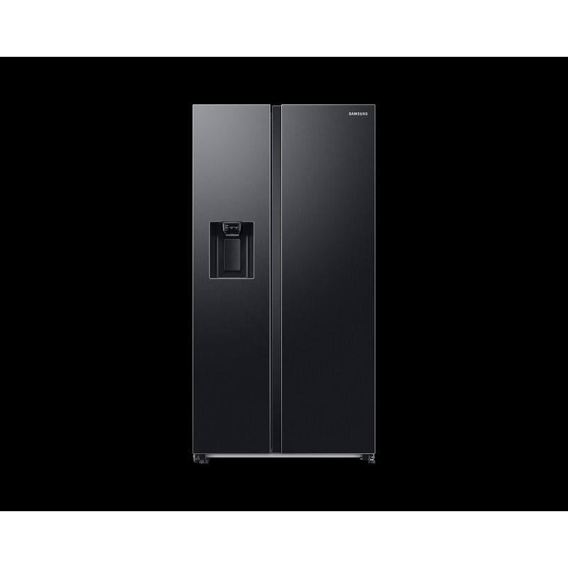 Samsung RS78CG8543B1 633L Convertible 5 in 1 Side by Side Refrigerator