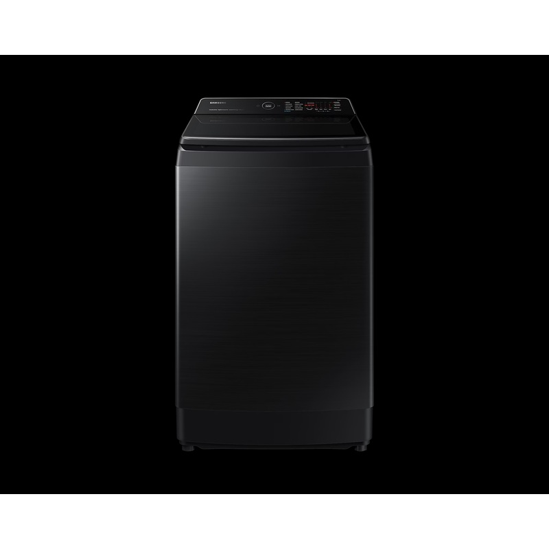Samsung WA13CG5886BV 13.0 kg Top Load Washing Machine with Hygiene Steam and Wi-Fi