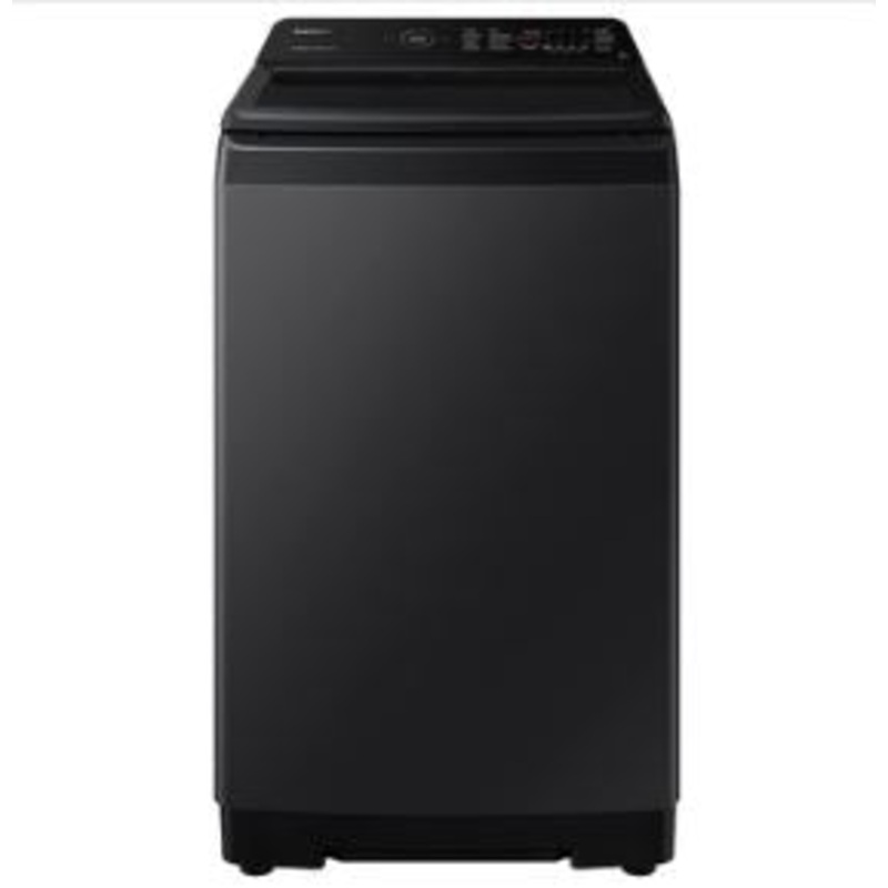 Samsung WA80BG4545BVTL 8.0 5 star Fully Automatic Top Load Washing Machine (Black Caviar)