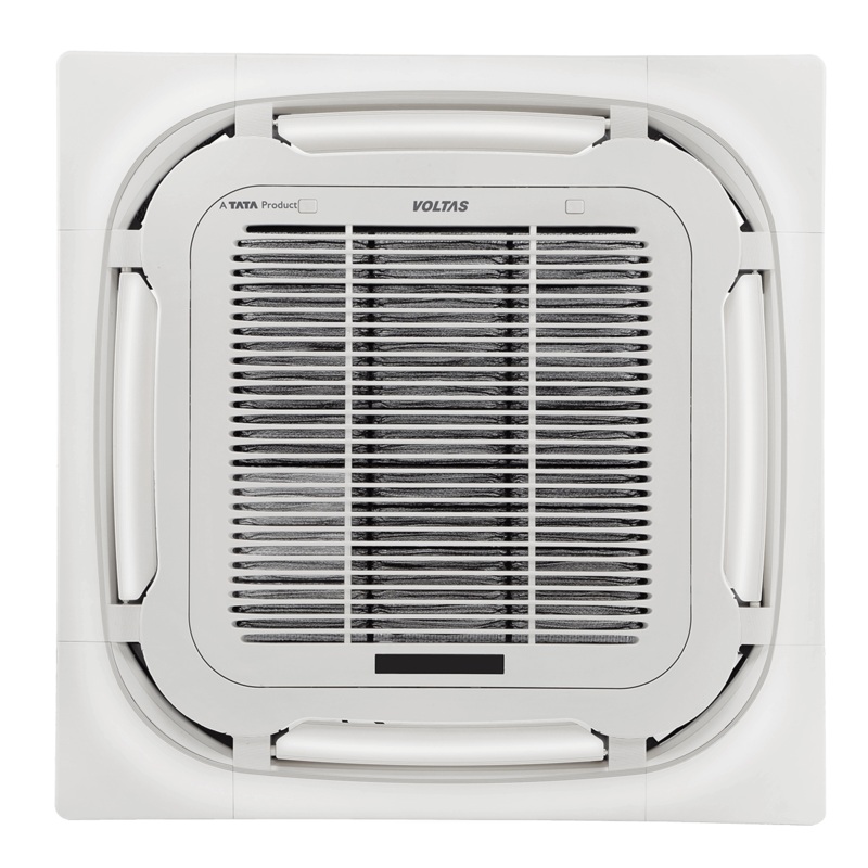 Voltas 3.0 Ton Cassette Ac CAS 36CZAA  Refrigerant R32