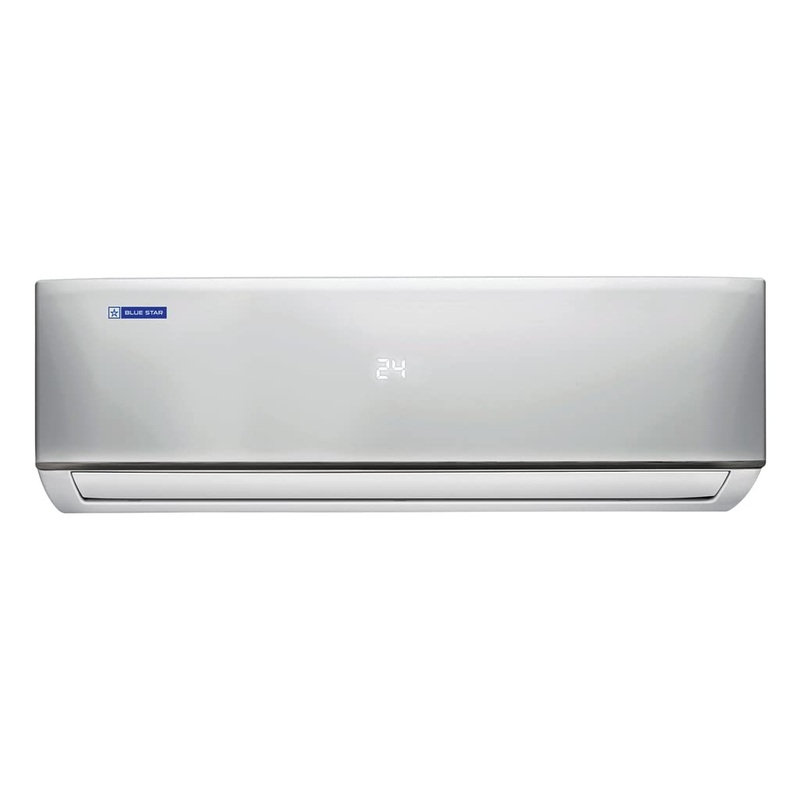 Blue Star FA318DNU/ FB318DNU 1.5 Tr 3 Star Fixed Speed Split AC Copper