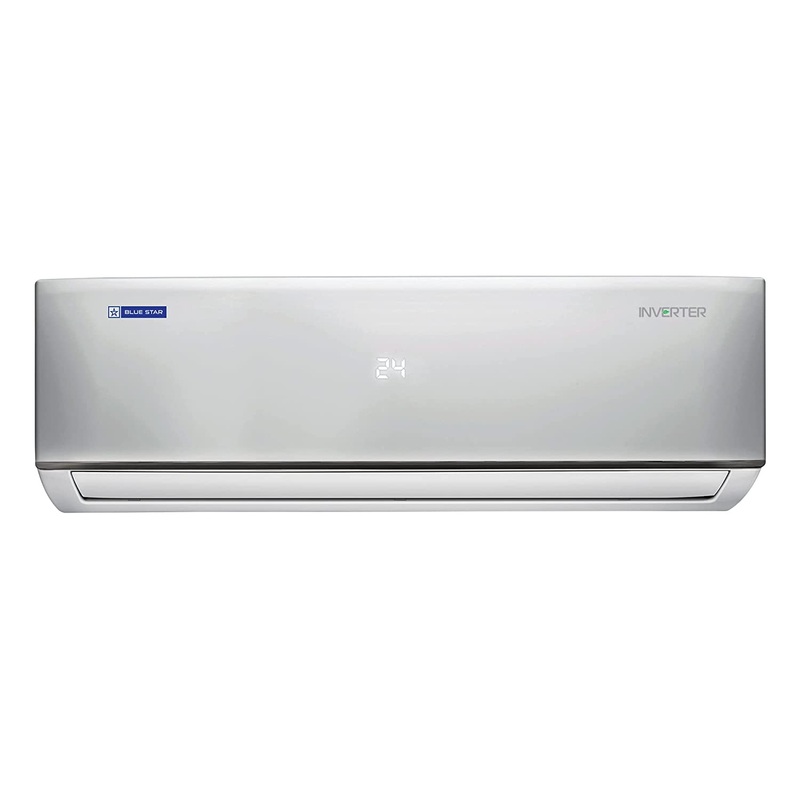 Bluestar IA312DNU 1.0 Tr 3 Star Inverter Split Ac  White