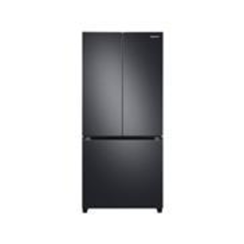 Samsung RF57A5032B1 550 Litre French Door Refrigerator Bespoke