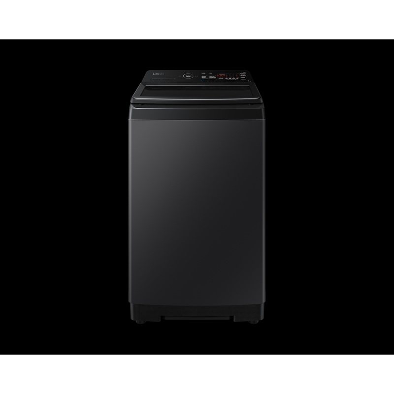 Samsung WA80BG4686BV 8.0 kg Ecobubble Top Load Washing Machine with in-built Heater