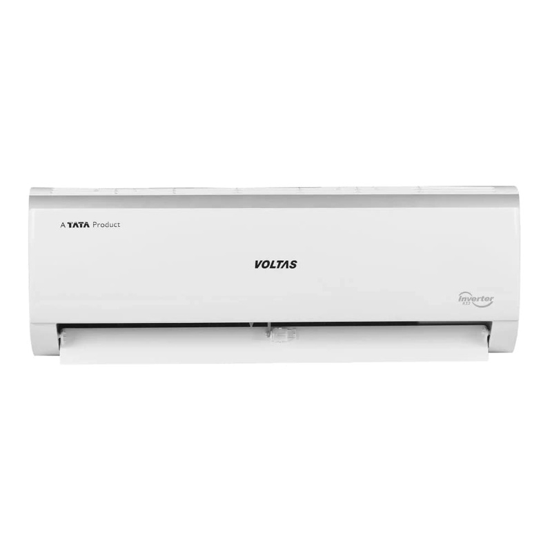 Voltas 243V Vectra Elite Split AC Adjustable Inverter AC 2 Ton 3 star