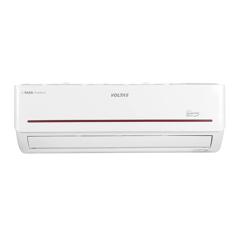 Voltas AC Hot & Cold 183VH Vertis Prism 1.5 Ton 3 Star Split Inverter