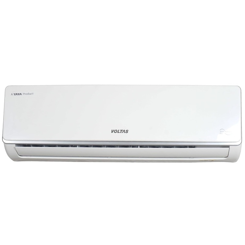 Voltas Split AC with Intelligent Heating, 1.5 Ton- 18H CZS