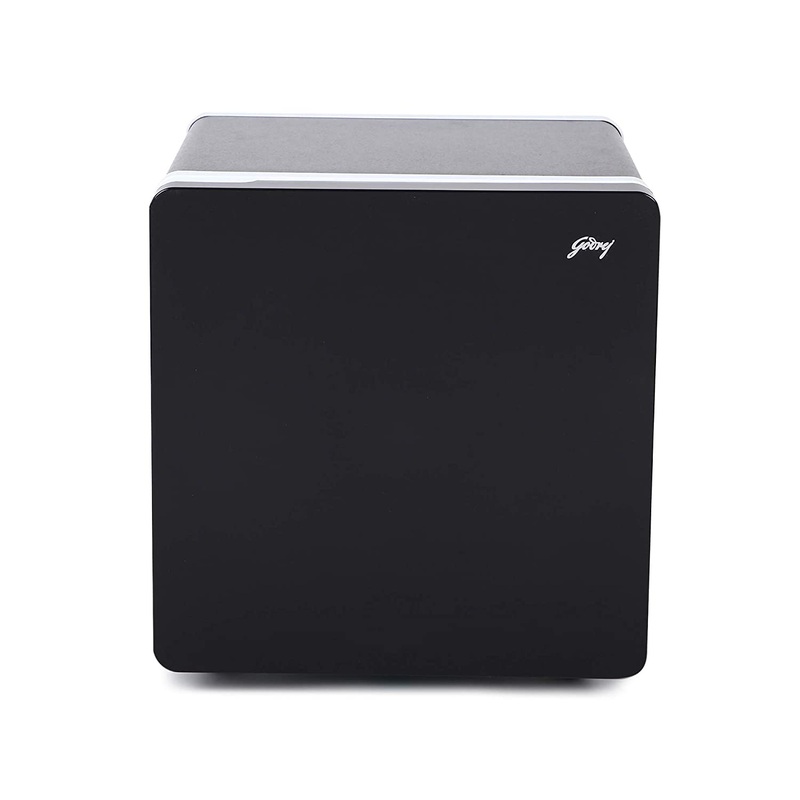 Godrej 30 L Qube Personal Cooling Solution Without Compressor