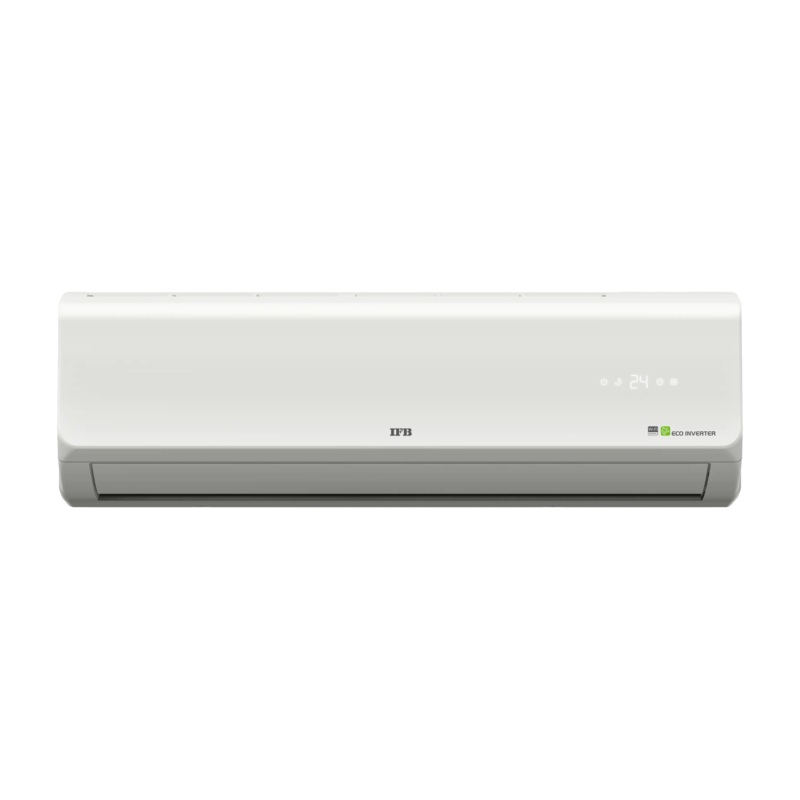 IFB CI133SL11RGM1 Split Air Conditioner 1 Ton 3 Star Inverter WiFi Compatible