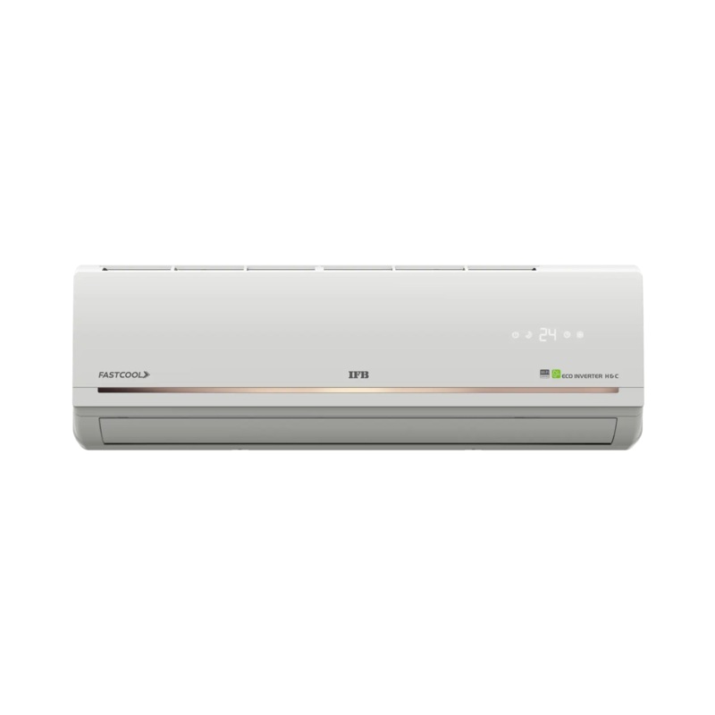 IFB HI1332A123GM1 Split air conditioner 1 Ton | 3 Star | Hot & Cold Series with WiFi Compatible