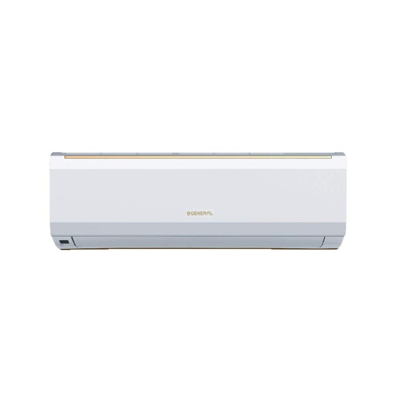 Ogeneral ASGA12BMWB 1.0 Ton 3 Star Fixed Speed Split Air Conditioner With Free Installation