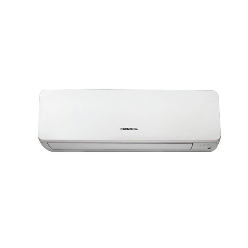 Ogeneral ASGG12CGTB  1 Ton 5star Split Air Conditioner Inverter With Free Standard Installation