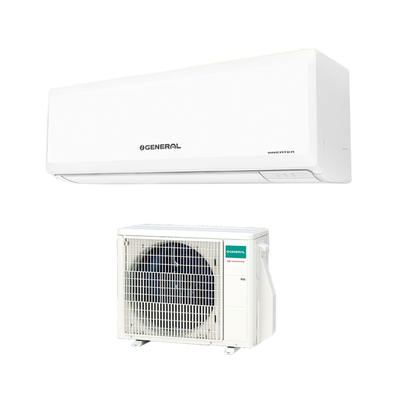 OGeneral ASGG18CPTB Split Ac Inverter 1.5 ton 3star