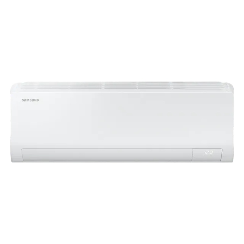 SAMSUNG AR50F12D0XH 5 in 1 Convertible 1 Ton 3 Star Inverter Split AC with AI Digital Control (2025)