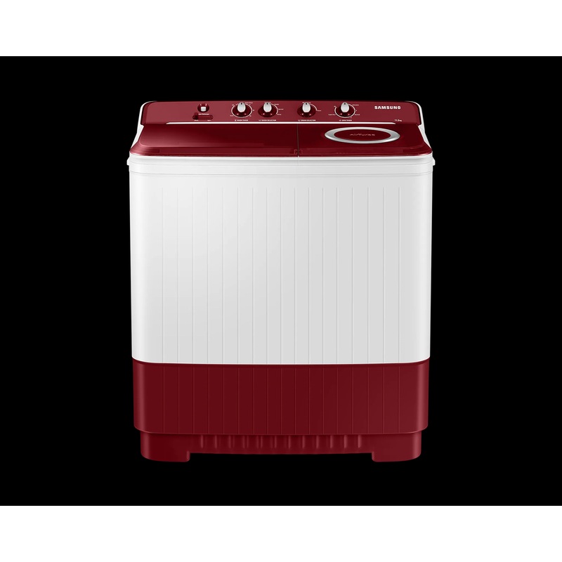Samsung WT11A4600RR Semi Automatic with Hexa Storm 11.5Kg