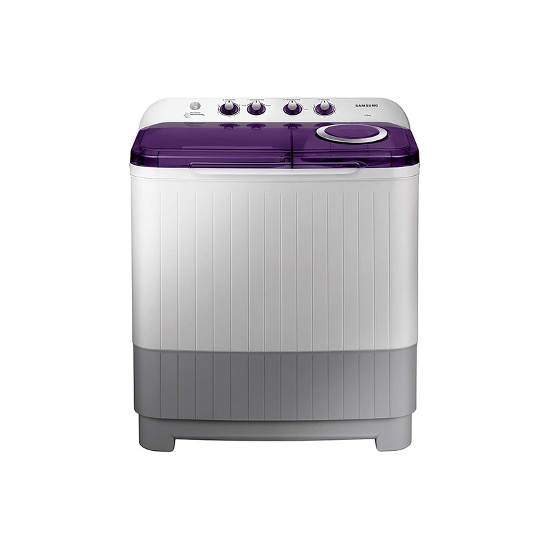 Samsung WT95A4200LL/TL Semi Automatic with Hexa Storm 9.5Kg