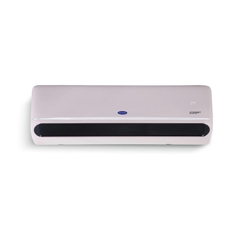 Carrier CAI18IN3R32F0  1.5 Ton 3 Star Split Inverter 18K Indus DXi (Biege Color)